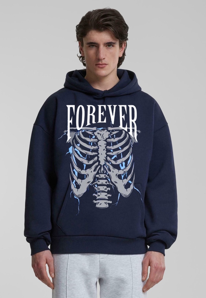 Forever Young Hoodie